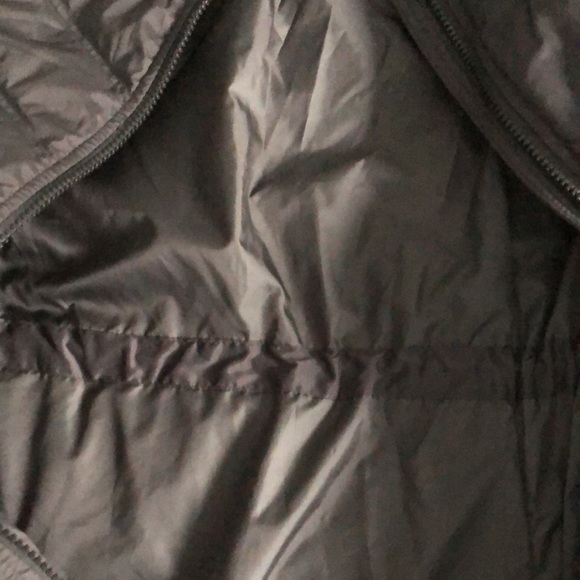 Eastern Mountain Sport Womens Down Jacket - Picture 10 of 11